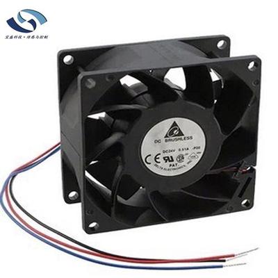 FFB0924EHE散热直流风扇管轴式24V FFB0624EHE FFB0824EHEYWR