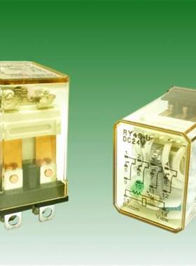 原装正品台湾仕通STON中间继电器RM2S-U/RY4S-U/RH2B-U  (议价)