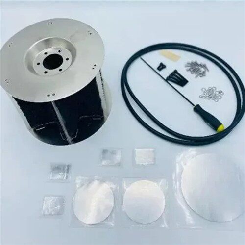 CTI 8080004K003 400 Cryopump 15K Cryo-Adsorbing Array Kit