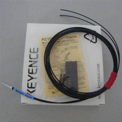 新原装正品光纤 FU-40 FU-10光纤传感器 假一罚十