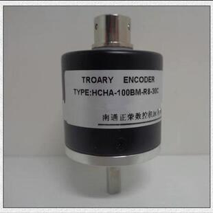 全新HCHA-100BM-R8-30C 卷板机编码器