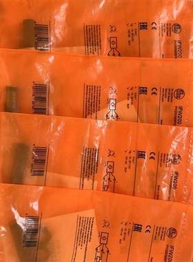 IGW202. IFW200.  O6H200. 易福门传感