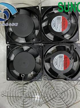 ME80151V1-000C-A99超薄风扇 80*80*15mm ME80152V1-000C-A99