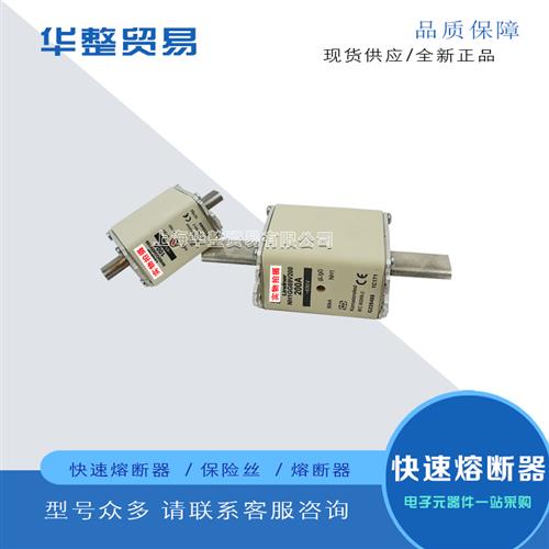 熔断器保险丝DN000GB69V40 G330033  DN000GB69V50 H330034