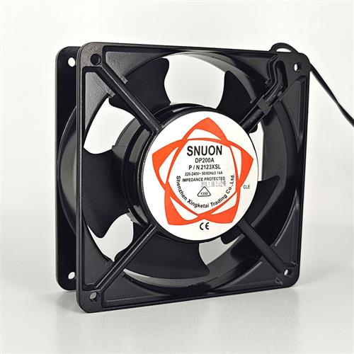 DP200A P/N2123XSL XBL HSL HBL 12CM220V散热风扇12038