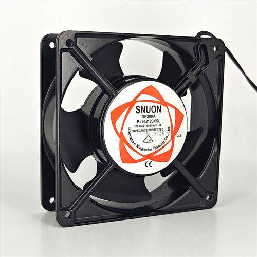 DP200A P/N2123XSL XBL HSL HBL 12CM220V散热风扇12038