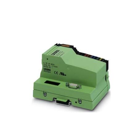 现货原装 Inline 总线耦合器IL PB BK DP/V1-PAC-2862246菲尼克斯