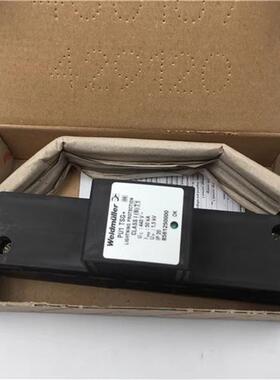 现货PU1 TSG+440VAC 8561250000 原装Weidmuller防雷器