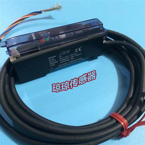 PS-T1/T1P/T2/T2P/T0光电传感器光纤放大器
