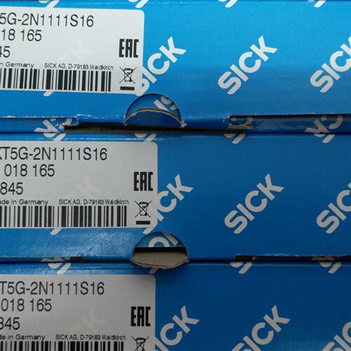 德国SICK西克色标传感器KT5G-2N1111S16全新原装正品现货供应