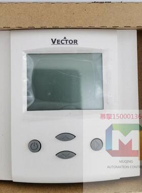 VECTOR伟拓 TCI-W22 TCY-MT2 TCY3-T0121R 墙面安装通用型控制器