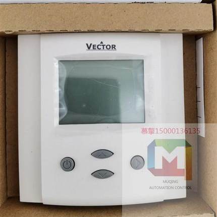 VECTOR伟拓 TCI-W22 TCY-MT2 TCY3-T0121R 墙面安装通用型控制器