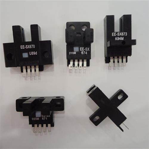替代EE-SX676A-WR EE-SX677A-WR EE-SX670/671/672/673/674光电