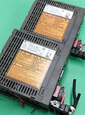 RYB101S3-VBC6伺服驱动器成色如图功能包好  议价