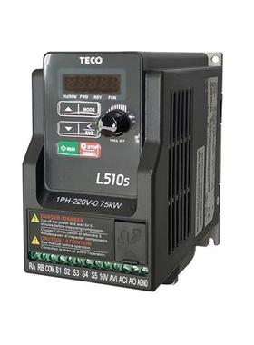 全新原装正品TECO台安变频器 L510-2P5 201 202 203-SH1-N