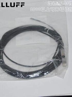 巴鲁夫传感器电感式接近开关BES 516-300-S202-PU-05