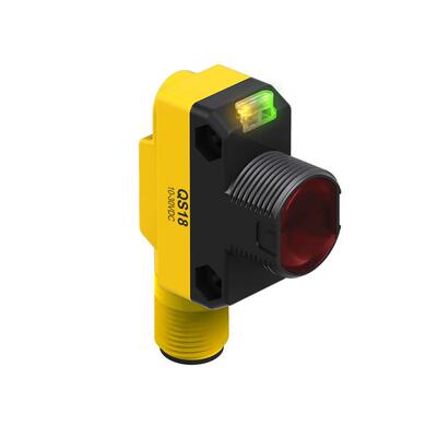 全新邦纳QS18VN6DLQ5/QS18VN6DLQ8/QS18VN6DQ/QS18VN6DQ5