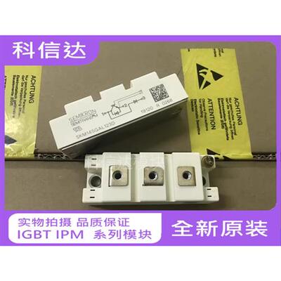 模块SKM150GAL12T4 SKM100GAL123D SKM100GAL12T4 145 195 128D