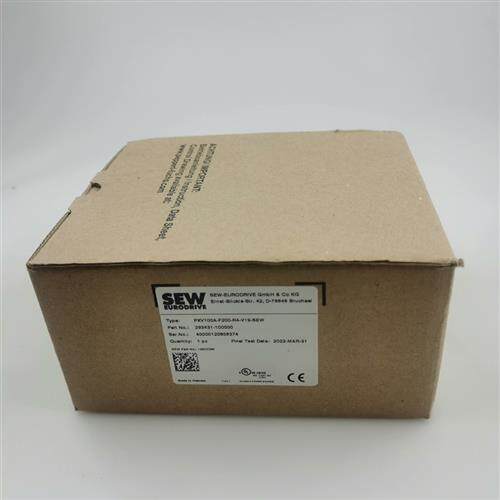 倍加福读码器 PXV100A-F200-R4-V19-SEW