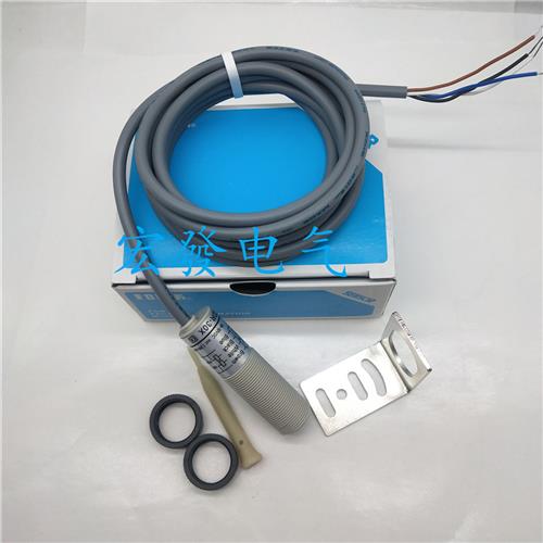 全新FOTEK台湾阳明CDR-10X CDR-30X CDR-60X 传感器 现货