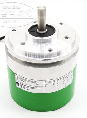 全新宜科ELCO旋转编码器EV90A10-L5PR-1000