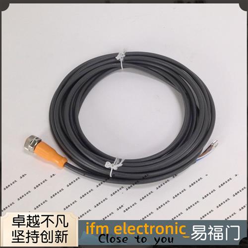 易福门接近开关配线EVC001      EVC002       EVC003现货直发