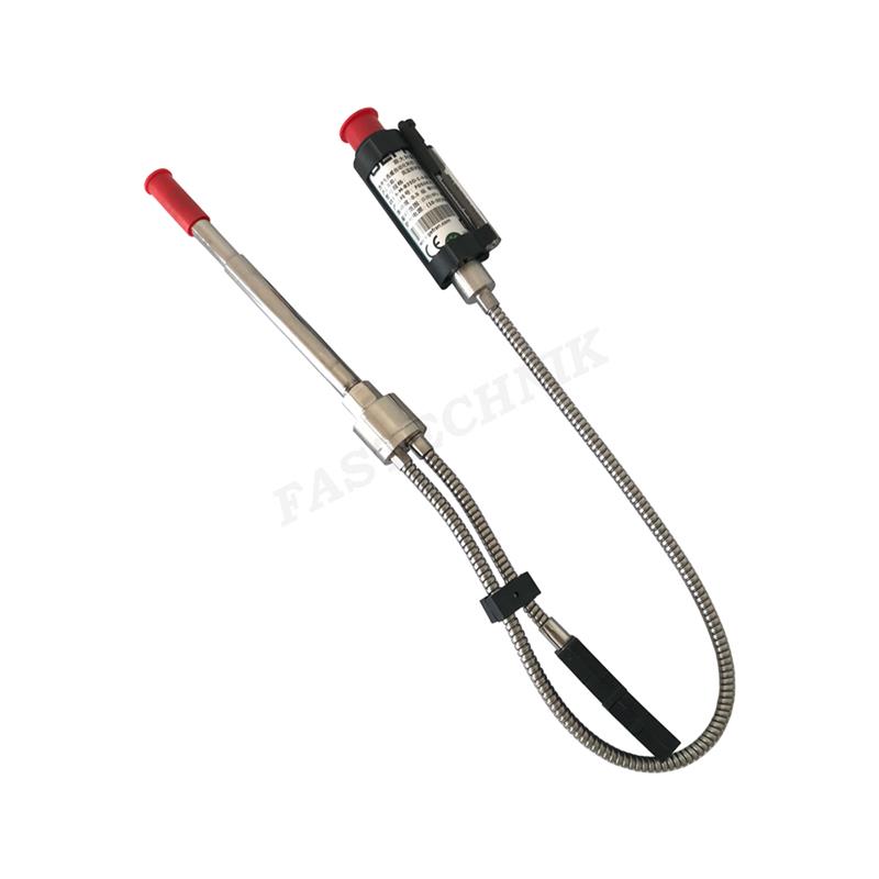 杰佛伦 高温熔体压力传感器/变送器 CE2-6-M-B35D-1-4-D