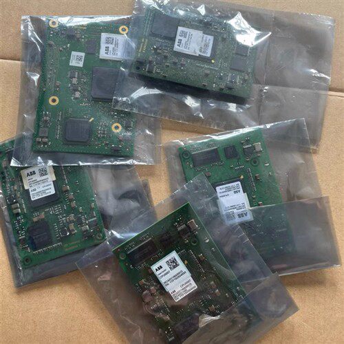 全新控制板CPU0006 2RCA027299A0001H 2RCA027295