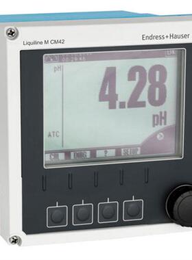 水分析变送器水分仪CM42-MEA000EAZ00全新原装