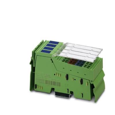 Inline ME数字量输入模块IB IL 24 DI 16-ME-2897156