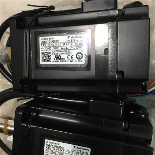 SGMGV-09ADC6C+SGDV-7R6A01A  全新原装现货 质保一年 低价出