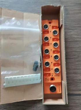 全新原装正品 IFM EBC138 模块 实物拍摄 现货销售