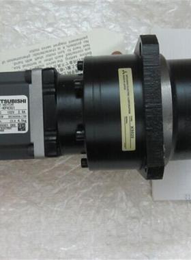 供应伺服电机HF-KP43G1  1/20 1/12议价