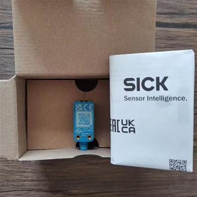 全新原装正品 SICK西克 WTB4FP-21312120ZZZ 传感器 1119968 现货