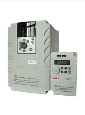 全新原装变频器AMB160-0R7G/1R5P-T3 0.75KW/380V三相 正品