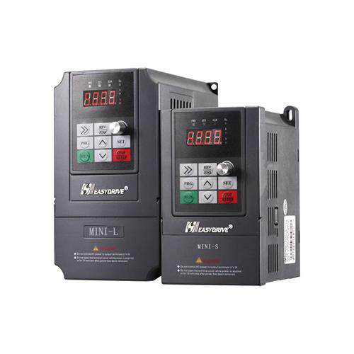 easydrive变频器MINI-S-2S0015M单相220V L-4T0022M三相380V