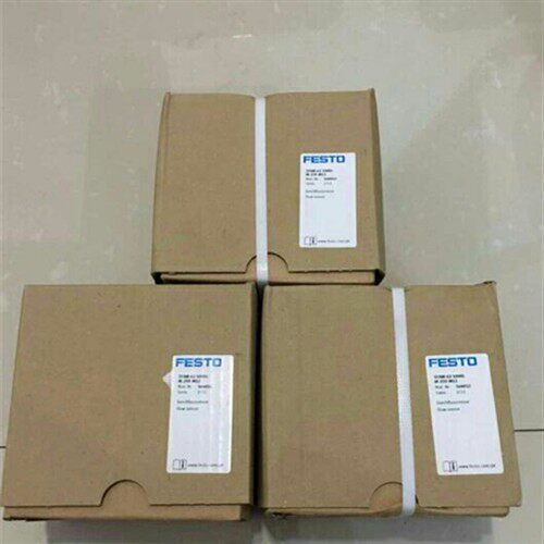 全新FESTO原装正品流量传感器SFAM-62-1000L-M-2SV-M12 564932