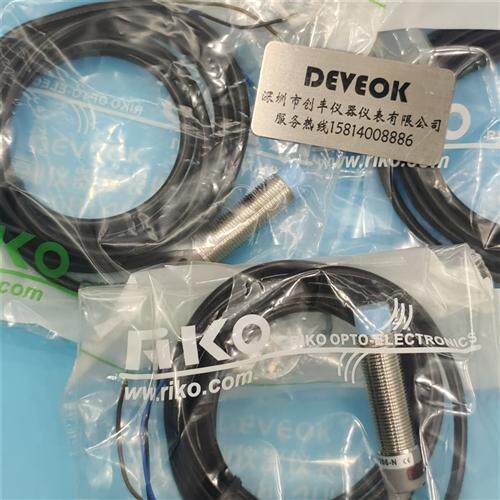 现货认准正品  力科 PSC1206-N 接近开关