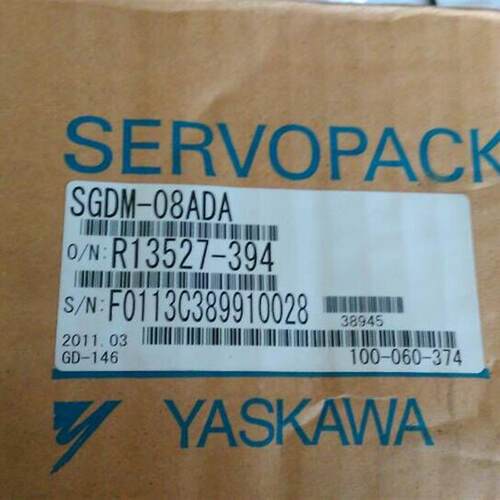 全新伺服SGMJV-01AAA6C+SGDV-R90A11A库存现货欢迎询价包邮