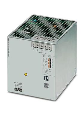 QUINT4-PS/3AC/24DC/20/IOL - 电源 1151048