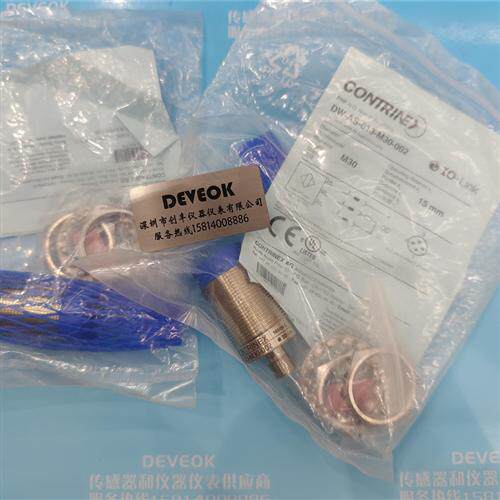 认准正品  接近传感器DW-AD-503-04,DW-AD-303-03