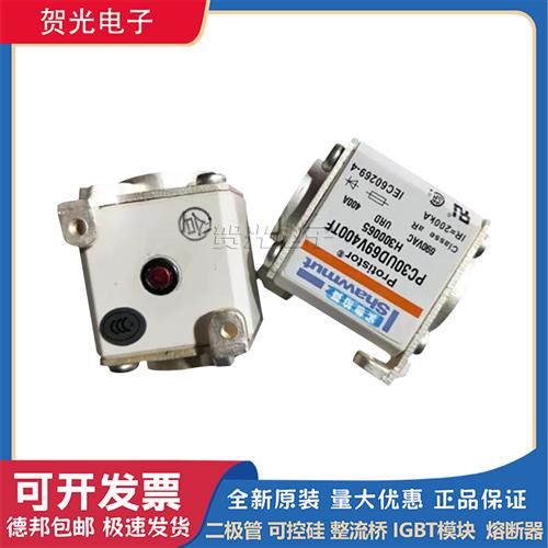 罗兰A130UD71LLI450 L300666 A130UD71LLI500原装熔断器