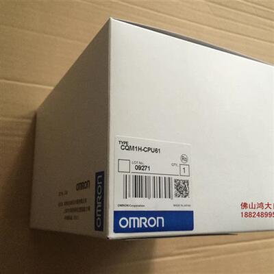 CQM1-CPU43-V1全新正品CQM1-CPU43-EV1全新包装.质保一年