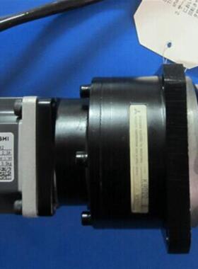 供应伺服电机HC-KFS43G1K-S42议价