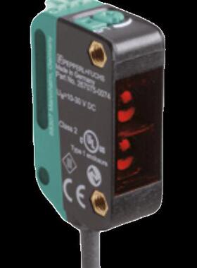 三角测量传感器OBT300-R100-2EP-IO-L