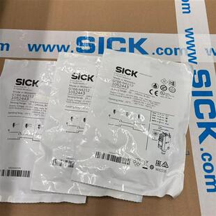 SICK西克光电传感器GTB6 N4212订货号1052443施克光电开关原装