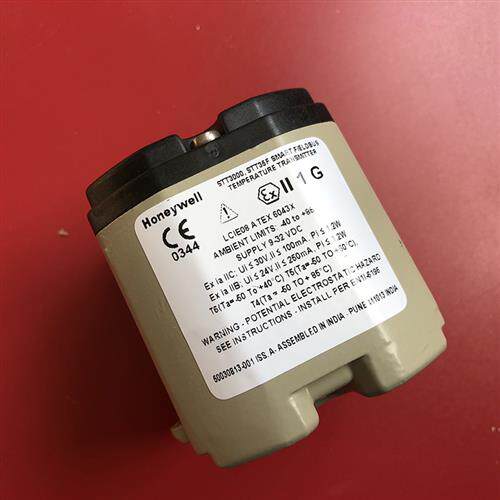 美国honeywellSTT35F变送器模块原装正品假一罚十