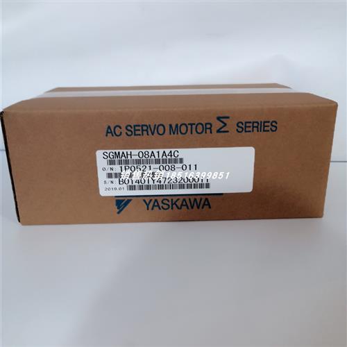 SGMAH-08A1A4C 全新原装特价现货质保一年