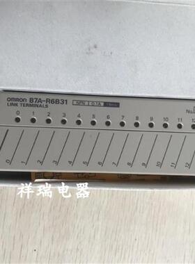 全新原装链接终端 B7A-R6B31现货