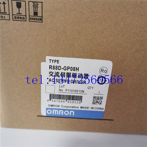 伺服电机R88M-U75030HA-S1原装现货出售 欢迎进店采购议价